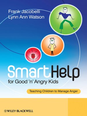 cover image of SmartHelp for Good 'n' Angry Kids
